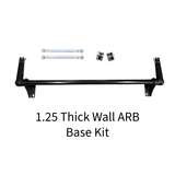82-02 F-Body Anti-Roll Bar for MWC 9"