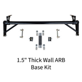 82-02 F-Body Anti-Roll Bar for MWC 9"