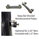 82-02 F-Body Bent Style Anti-Roll Bar