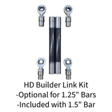 82-02 F-Body Bent Style Anti-Roll Bar