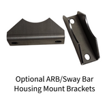 82-02 F-Body Bent Style Anti-Roll Bar