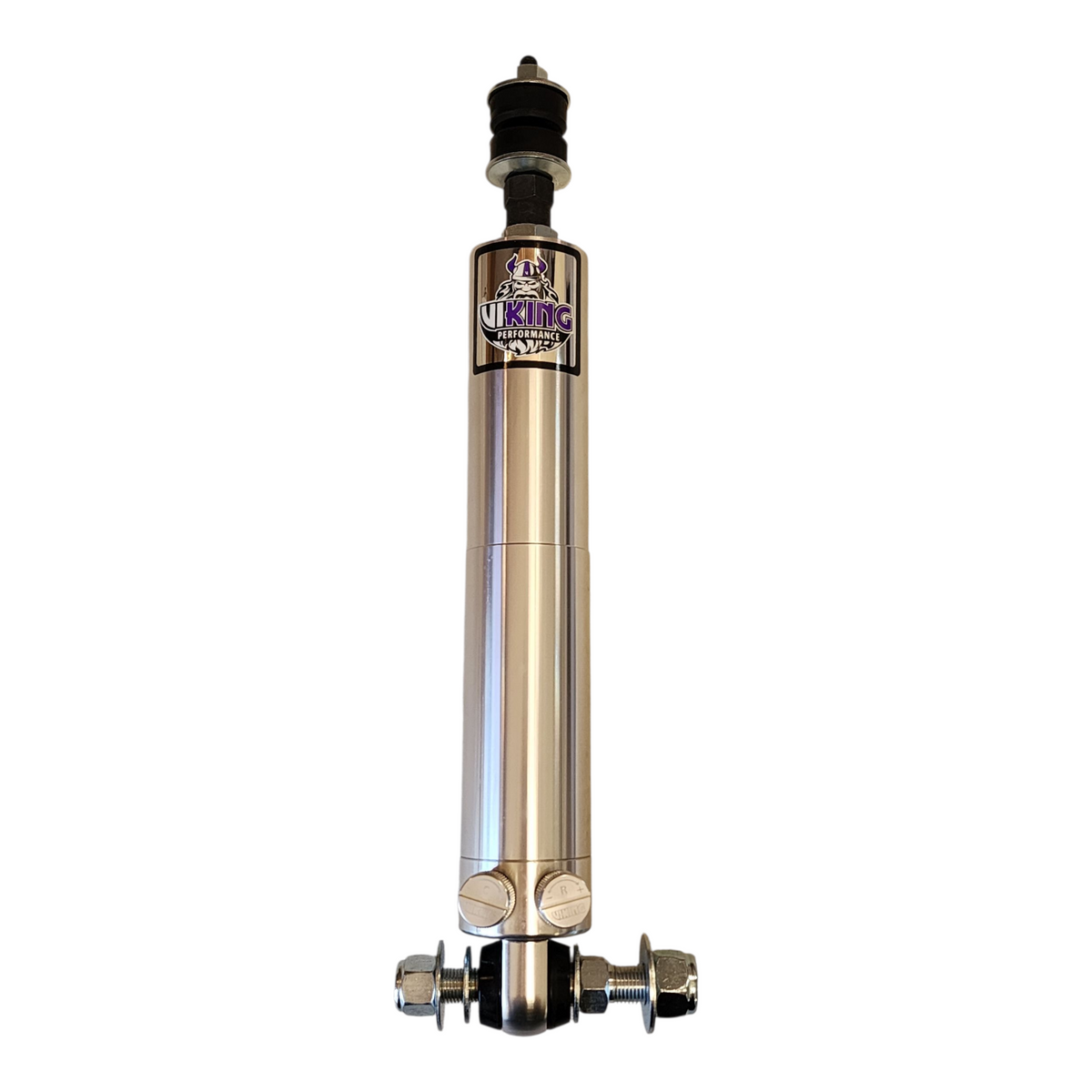 82-02 F-Body Viking Warrior Smooth Rear Double Adj Shock – Midwest