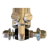 82-02 F-Body Viking Warrior Smooth Rear Double Adj Shock