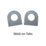 93-02 F-Body Rear Brake Hose Kit