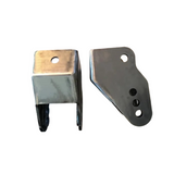 82-02 F-Body Rear Lower Control Arm Relocation Brackets
