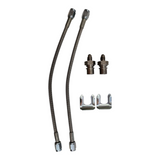 93-02 F-Body Rear Brake Hose Kit