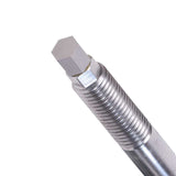 87-04 Mustang (V8 Spindle) Strange Coil-Over Long Travel Double Adj Strut - S2041LS