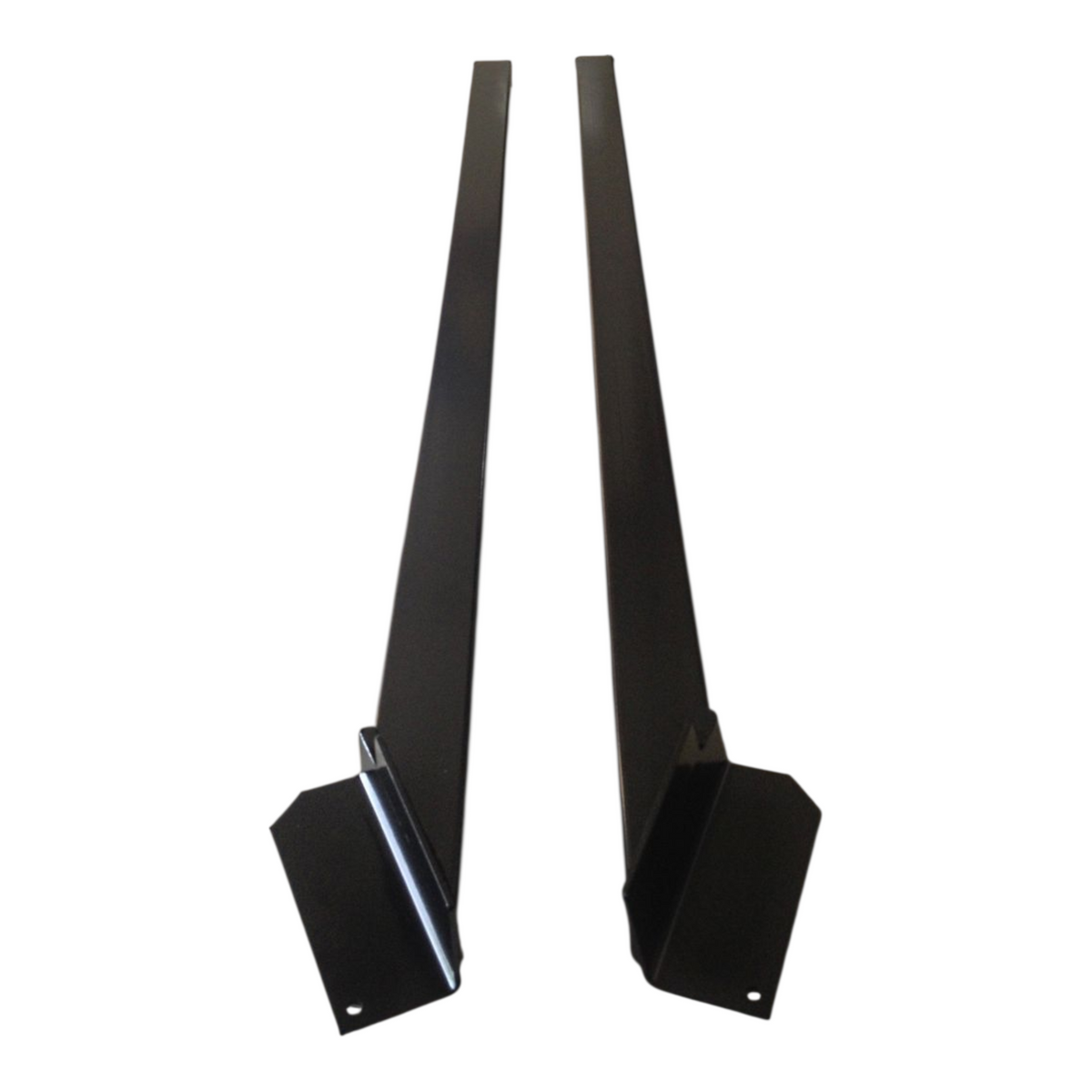 midwest様 82-92 F-Body Subframe Connectors – Midwest Chassis