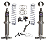 93-02 F-Body Viking Warrior Front Kit - Bearing Upper, T-Bar Lower