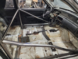 79-93 Mustang Mild Steel Roll Cage - 8.50 Legal