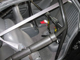 93-02 F-Body Mild Steel Roll Cage - 8.50 Legal