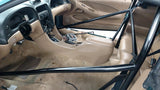 94-04 Mustang Chromoly Roll Cage - 8.50 Legal