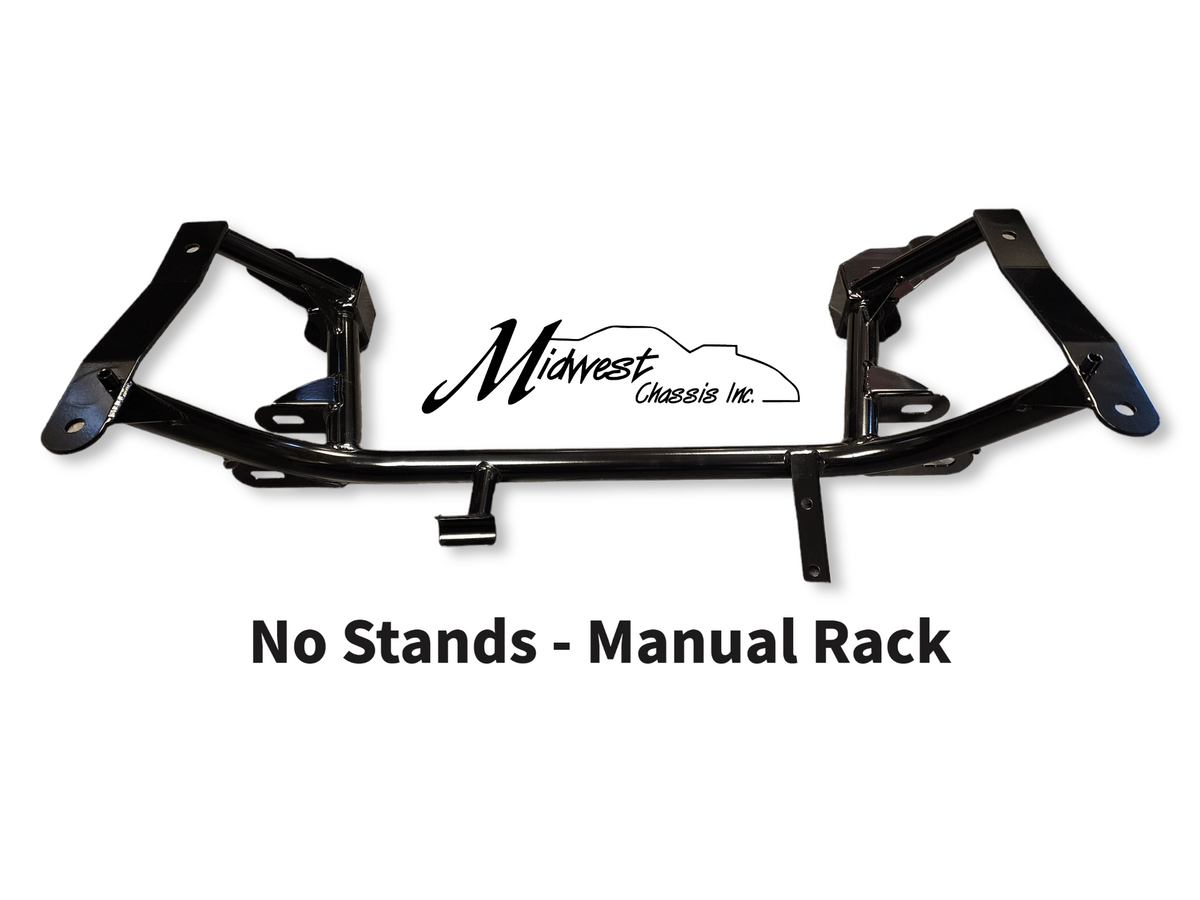 93-02 F-Body K-Member – Midwest Chassis