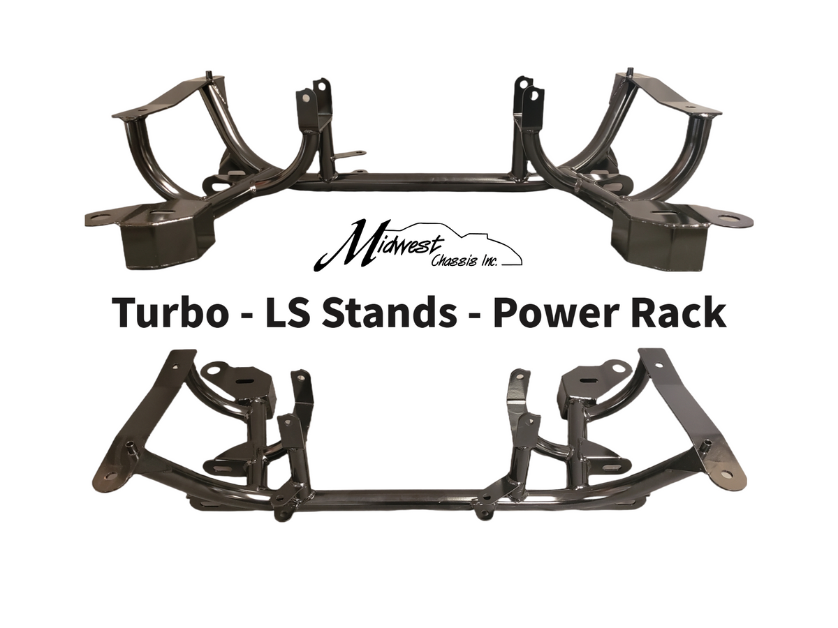 K・Bullet LS #2 9ft8in Mitsubishi Lancer Evo 7/8/9 (CT9A) 2001-2007 - 510 Series