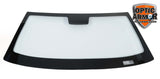 Optic Armor 93-02 F-Body Front 1/4" Windshield