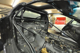 93-02 F-Body Mild Steel Roll Cage - 8.50 Legal