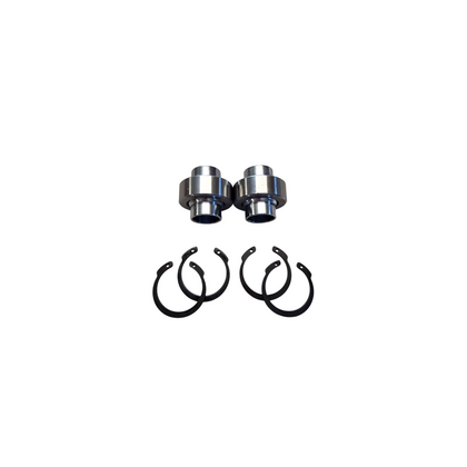 Coil-Over 1" Shock Bearing Kit