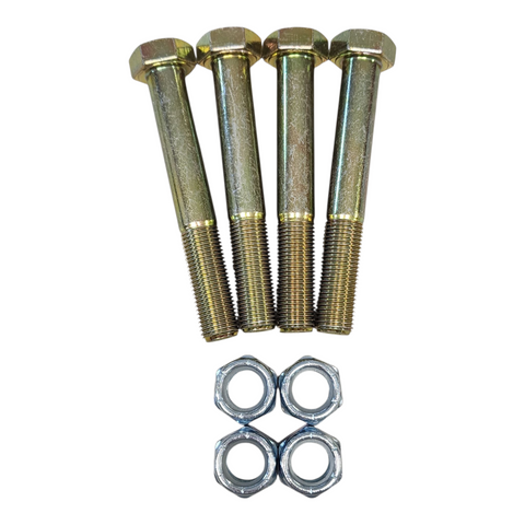 82-02 F-Body LCA Hardware