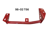 *CLOSEOUT ITEM* 98-02 F-Body Conversion Crossmember - RED