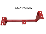 *CLOSEOUT ITEM* 98-02 F-Body Conversion Crossmember - RED