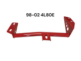 *CLOSEOUT ITEM* 98-02 F-Body Conversion Crossmember - RED