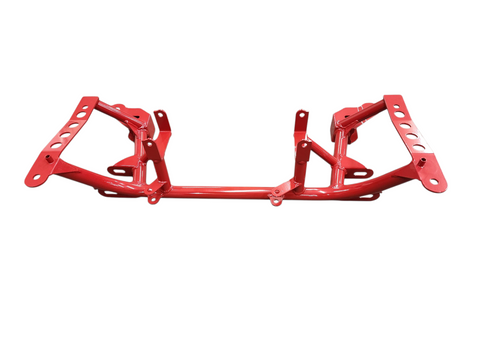 *CLOSEOUT ITEM* 93-02 F-Body K-Member for LS - RED