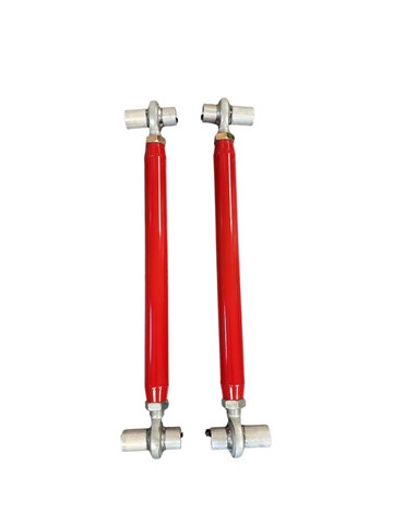 *CLOSEOUT ITEM* 79-04 Mustang Rear LCA - RED