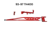 *CLOSEOUT ITEM* 93-02 F-Body Long Torque Arm - Factory Mounting - RED