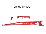 *CLOSEOUT ITEM* 93-02 F-Body Long Torque Arm - Factory Mounting - RED