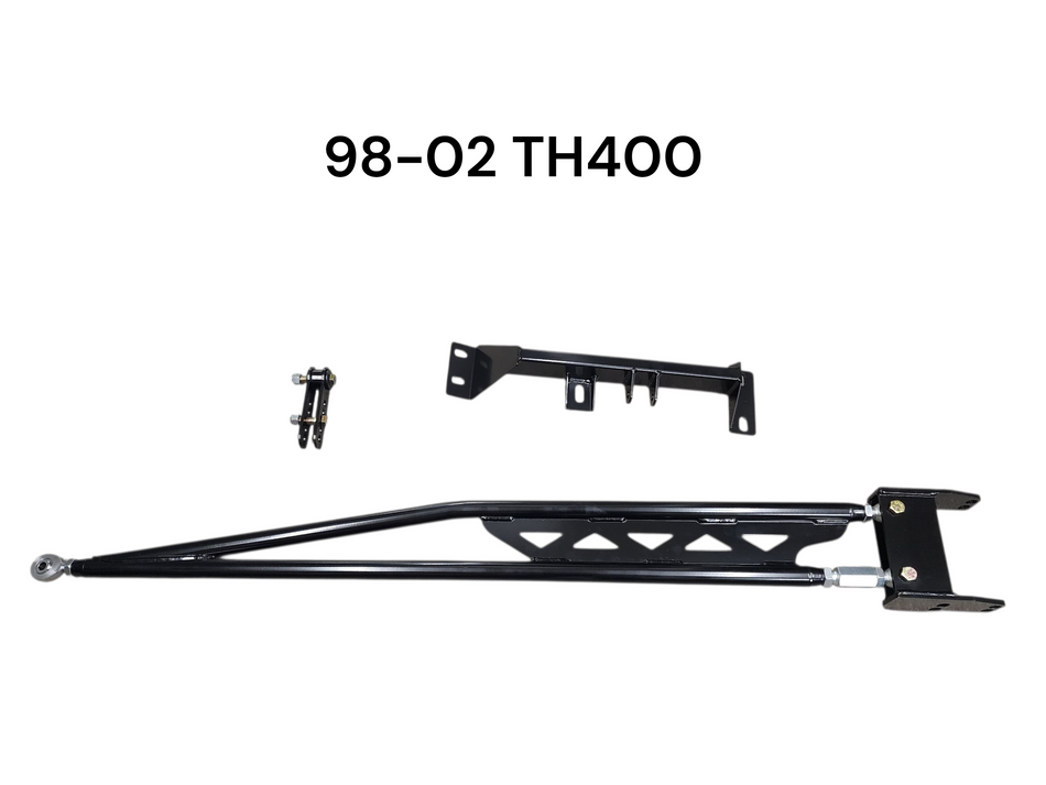93-02 F-Body Long Torque Arm - Factory Mounting