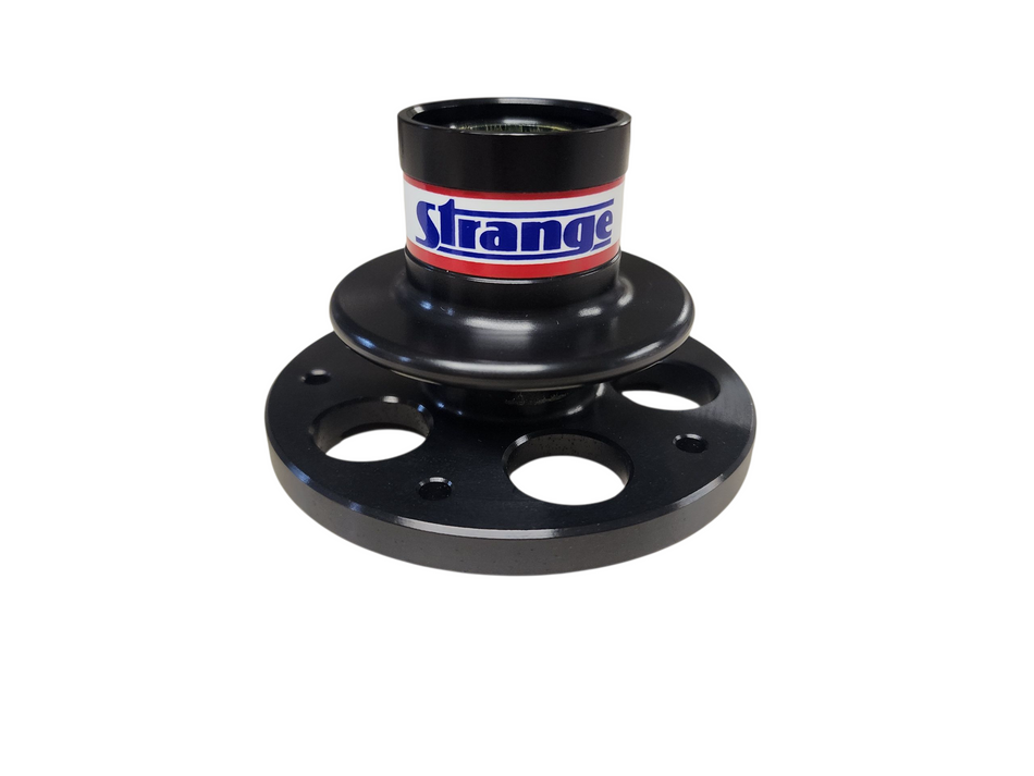 Strange Steering Wheel Quick Release Kit - Q1200/Q1200SPAR