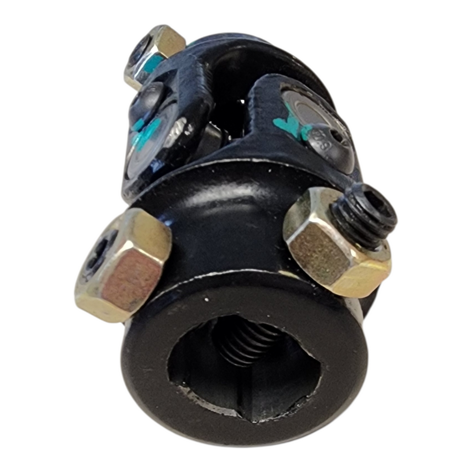 *CLOSEOUT ITEM* 3/4" DD x 3/4" DD Steering U-Joint