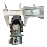 *CLOSEOUT ITEM* 3/4" DD x 16mm DD Steering U-Joint