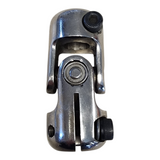 *CLOSEOUT ITEM* Unisteer 3/4" DD x 3/4" DD Steering U-Joint