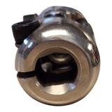 *CLOSEOUT ITEM* Unisteer 3/4" DD x 3/4" DD Steering U-Joint