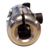 *CLOSEOUT ITEM* Unisteer 3/4" DD x 3/4" DD Steering U-Joint