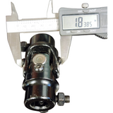 *CLOSEOUT ITEM* 3/4" DD x 5/8"-36 Steering U-Joint