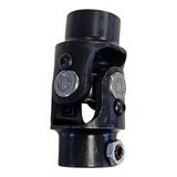 *CLOSEOUT ITEM* 3/4" Round x 9/16"-26 Steering U-Joint