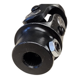 *CLOSEOUT ITEM* 3/4" Round x 9/16"-26 Steering U-Joint