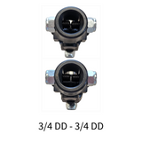 Steering Shaft U-Joints