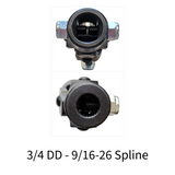 Steering Shaft U-Joints