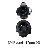 Steering Shaft U-Joints