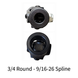 Steering Shaft U-Joints