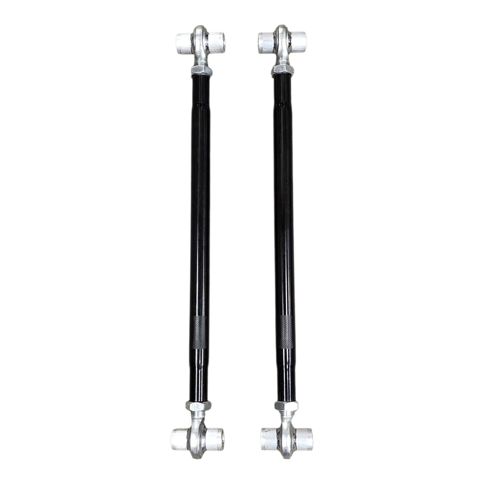 82-02 F-Body Double Adjustable Street Lower Control Arms