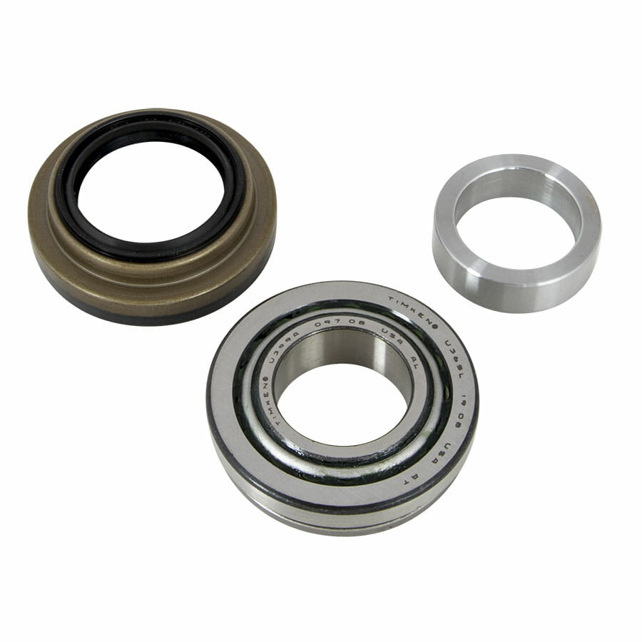 Strange A1013 Tapered Axle Bearing Assembly