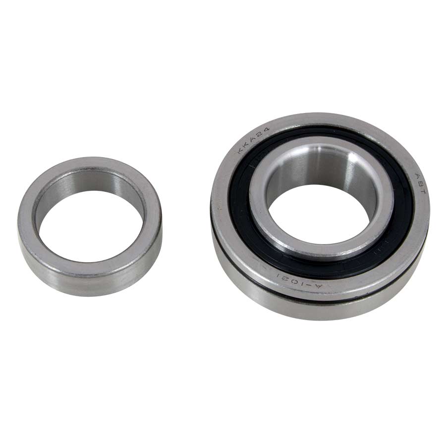 Strange A1021 Ball Bearing Axle Bearing Assembly