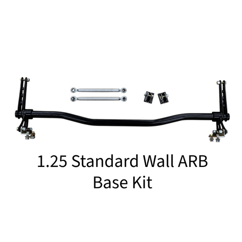 82-02 F-Body Bent Style Anti-Roll Bar