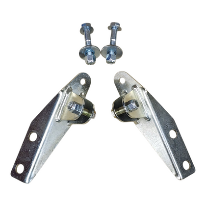 82-02 F-Body Replacement MWC ARB Bolt-On Chassis Tabs