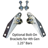 82-02 F-Body Bent Style Anti-Roll Bar