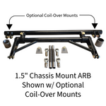 82-02 F-Body Extreme Chassis Mount Anti-Roll Bar